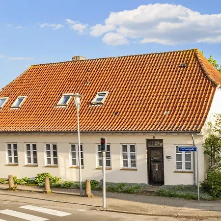 X Holiday home Logstor