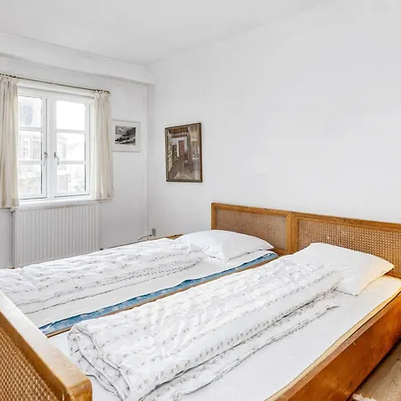 X Holiday home *